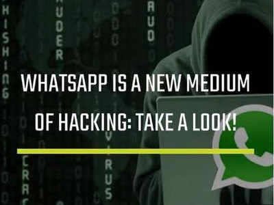Chinese hackers targetting WhatsApp, says Indian Army