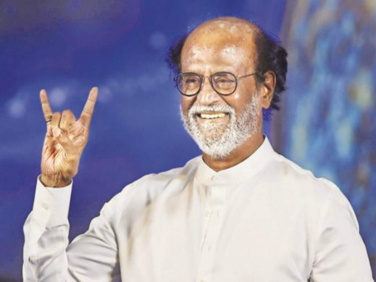 rajinikanth name
