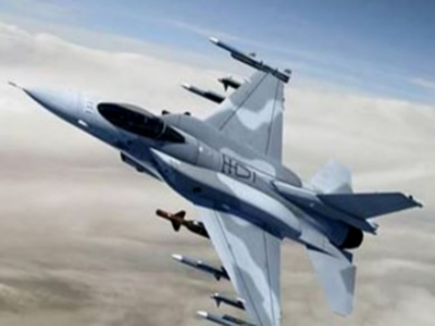 F-16 jet production in India will be exclusive: Lockheed