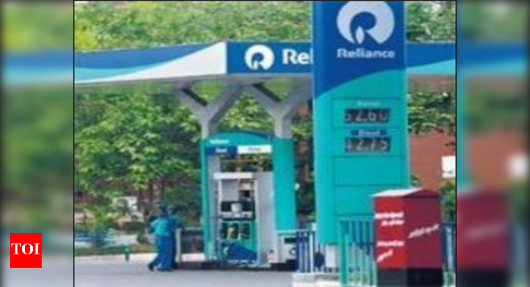 Petrol price Reliance, other private fuel retailers double petrol