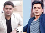 Sunil Grover wanted Kapil’s new show name as ‘Family Time With Kapil & Sunil’, reveals a source