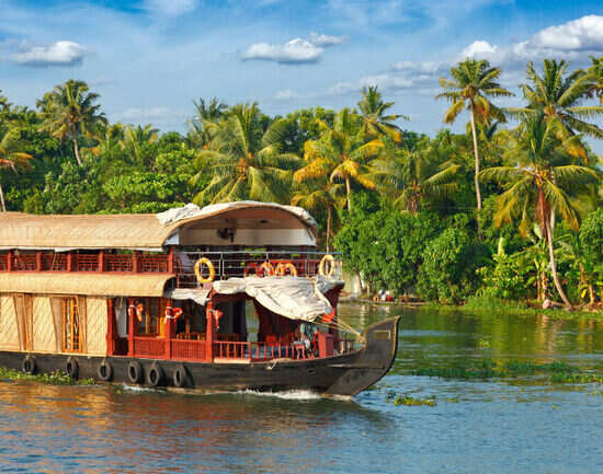 Kerala launches new tourism policy to target 100 percent foreign tourists