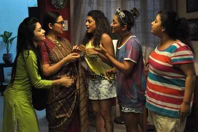 Web series on women and virginity | Bengali Movie News - Times of India