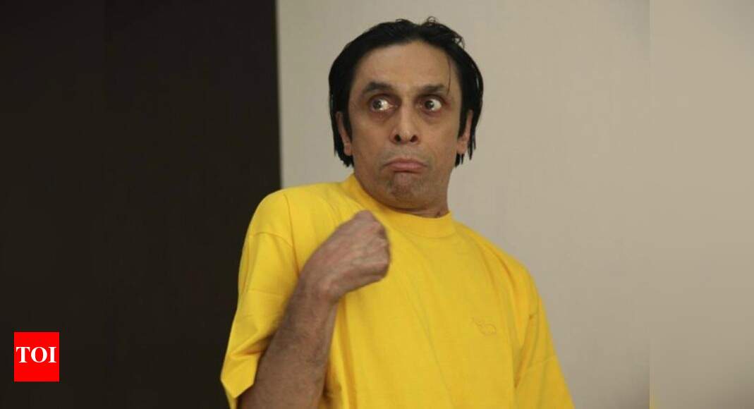 Subhasish Mukherjee to play a novelist in ‘Chabiwala’ | Bengali Movie ...