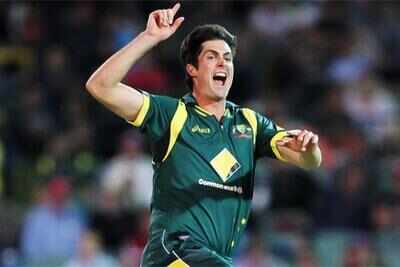 ben cutting - The Times of India