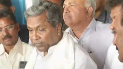 Karnataka cabinet grants minority status to dominant Lingayats community