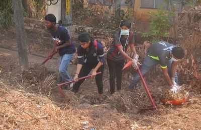 Swachh Mangaluru Abhiyan ensures all-round cleanliness of Bejai-Kapikad