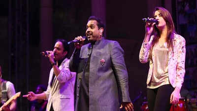 When Mahadevan left Jaipurites breathless
