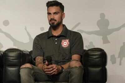‘Looking to play under Ashwin’