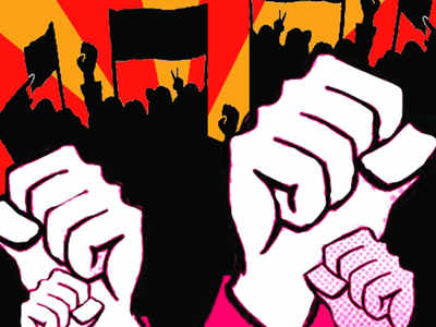 Delhi University Teachers’ Association strike leads to ‘shutdown’ of North Campus