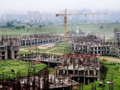 Govt may ease green norms to boost affordable housing