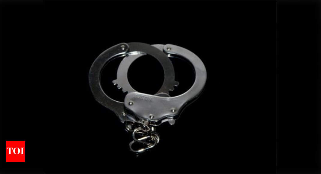 Newborn Baby: Woman arrested for killing her newborn son | Surat News ...