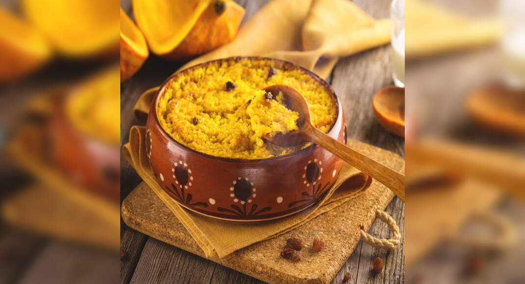 Samvat Rice Recipe: How to Make Samvat Rice Recipe | Homemade Samvat ...