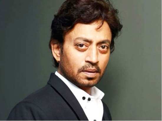 Irrfan Khan: Let everything happen to you: beauty and terror