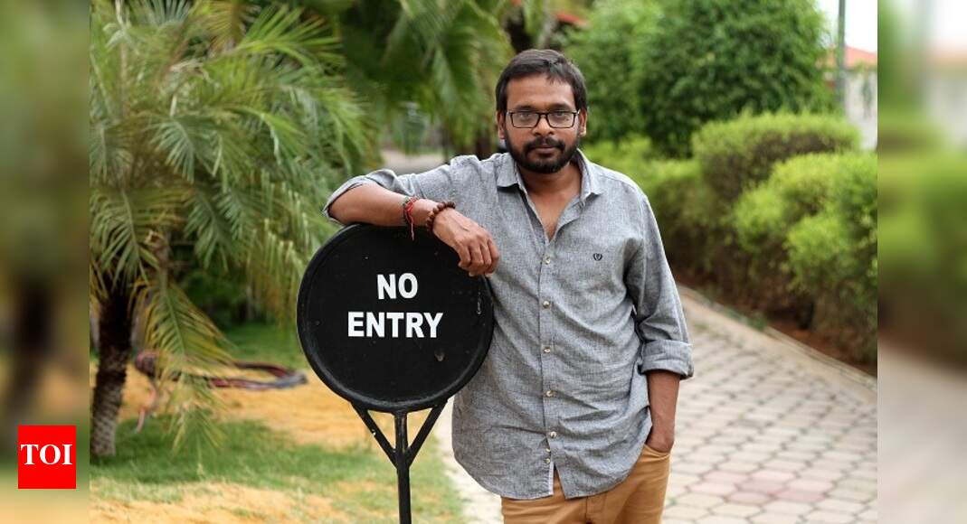 I’m not a filmmaker; I’m an activist: Raju Murugan | Tamil Movie News ...