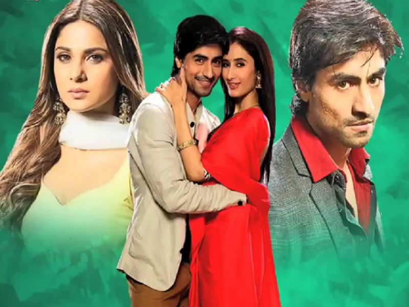 Bepannaah Review: Jennifer Winget’s new show breaks stereotypes with its unique story