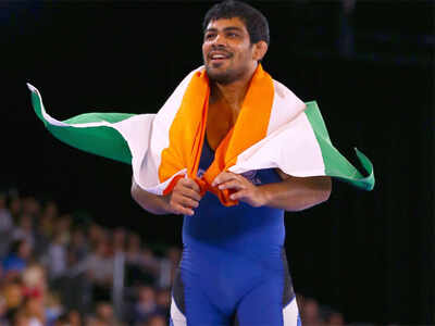 2018 Commonwealth Games: Know your CWG athlete: Sushil Kumar