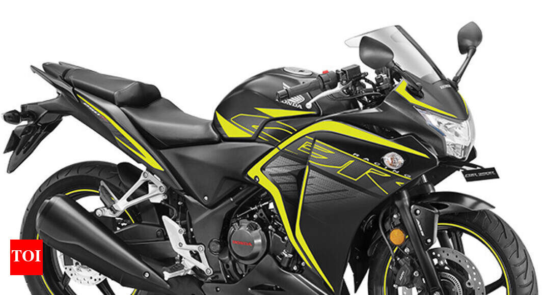 Honda CBR 250 price: Honda CBR 250R re-launched, starts at ...