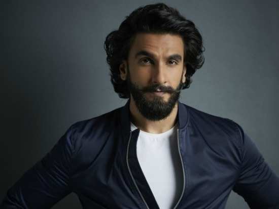 Here's why Ranveer Singh passed up on the offer to lend his voice to the dubbed Hindi version of 'Deadpool 2'
