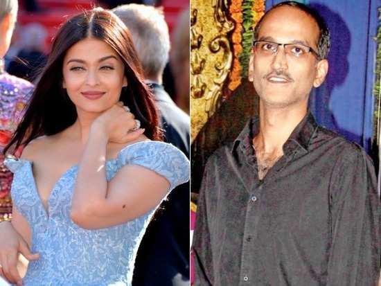 Aishwarya Rai Bachchan to collaborate with Rohan Sippy?