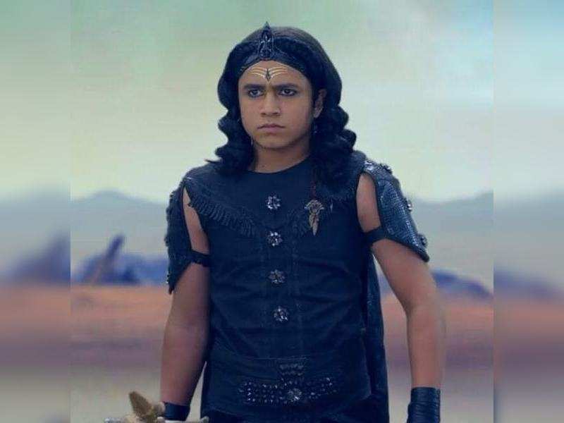 shani kannada today episode