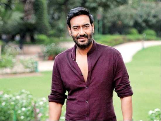 Ajay Devgn: When I started my journey there was huge buzz that I won’t become a hero