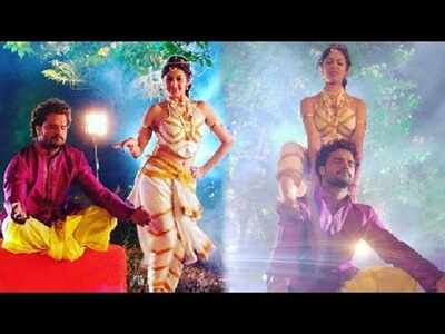 Khesari Lal Yadav’s much-awaited Bhojpuri movie ‘Damru’ gets a release date