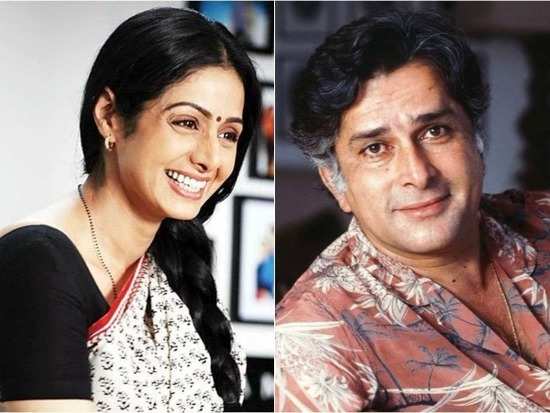 New York Indian Film Festival plans to pay tribute to Sridevi and Shashi Kapoor