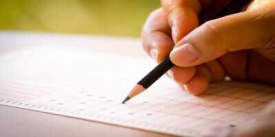 Telangana Board SSC English Paper-1 leaked on WhatsApp; 4 suspended