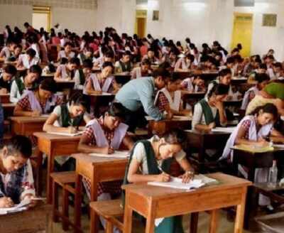 Telangana Board SSC English Paper-1 leaked on WhatsApp; 4 suspended