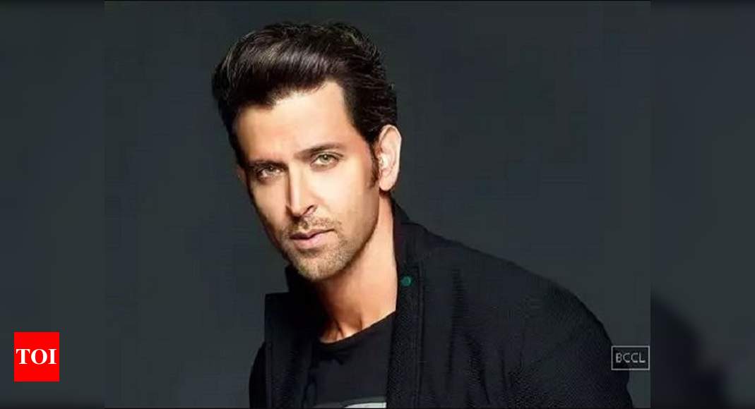 Did you know that Hrithik Roshan is part Bengali? | Hindi Movie News