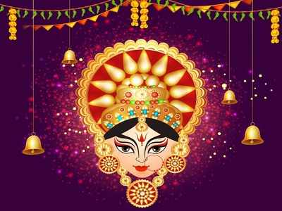 Navratri Day 4 2018: Know About Devi Puja (Kushmanda Puja), Orange Color, Aarti & Mantras