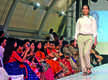 
Tihar inmates to design costumes for a movie
