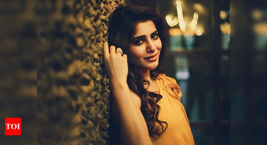 Karna-The HERO of Mahabharata - Current Instagram story of South Indian  Actress Samantha Akkineni 😍