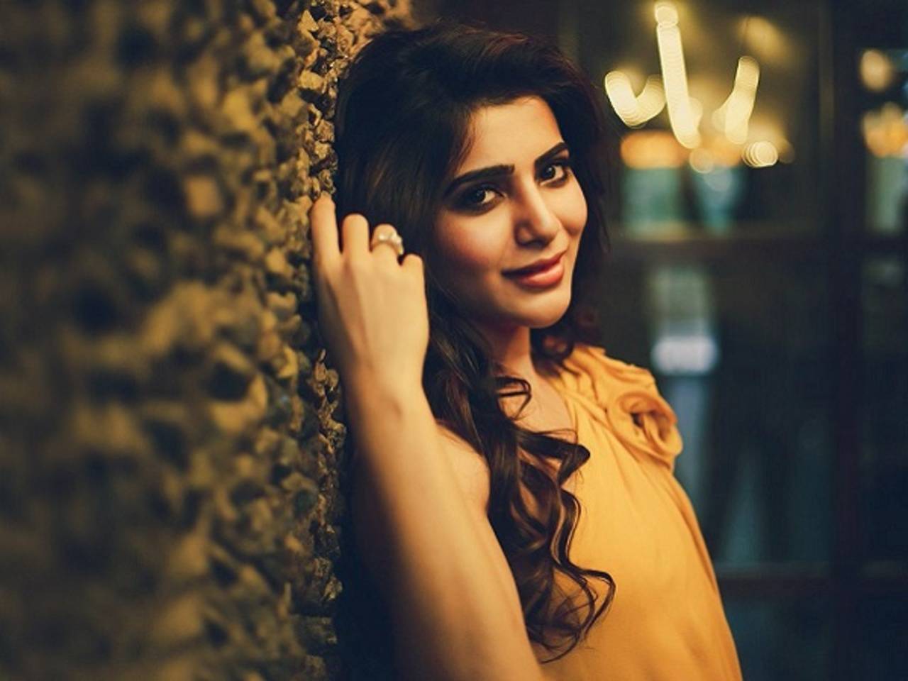Samantha Akkineni wraps up shooting for Shaakuntalam: The child in