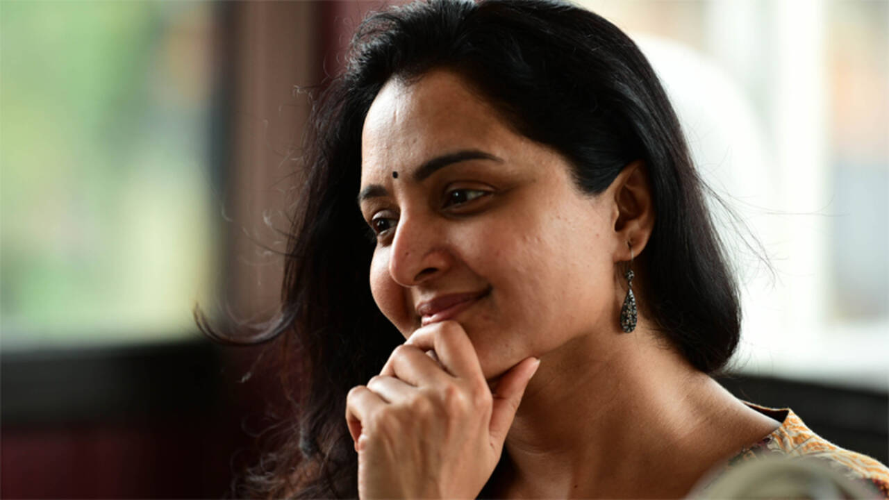 Manju warriersex