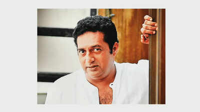 Won’t back down from holding the people in power accountable: Prakash Raj