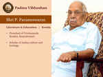 P. Parameswaran