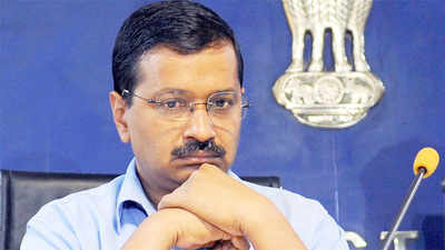 Blast from the past haunts 'apologetic' Arvind Kejriwal