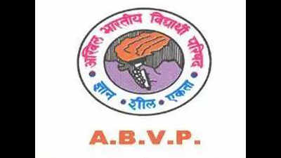 ABVP: Most complainants our members