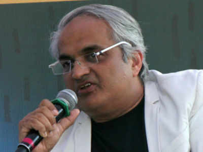 Now, author files sexual harassment case against angel investor Mahesh Murthy