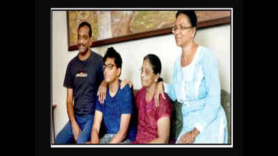 They pointed a gun at him, sought Rs 3 crore ransom