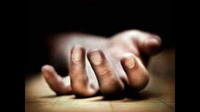 Man kills friend suspecting affair with his wife