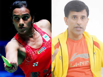 Retrievers have figured out Sindhu’s game, says Vimal Kumar