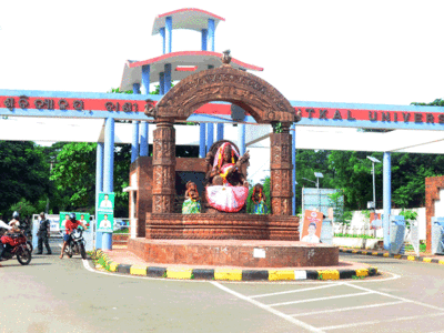 UGC grants autonomy to four universities of Odisha