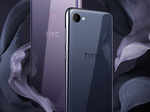 HTC Desire 12, Desire 12+ smartphones launched