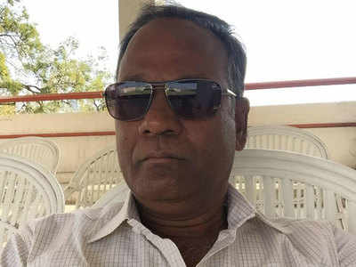 Former Vidarbha skipper Praveen Hinganikar appointed as Bangladesh curator