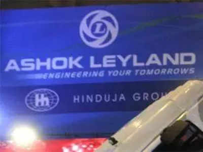 Ashok Leyland bags order worth Rs 321 crore for supply of buses in Tamilnadu