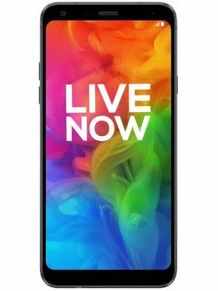 LG Q6 (13 MP Camera, 32 GB Storage) Price and features