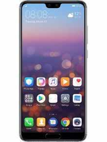 Huawei P20 Pro Price in India, Full Specifications (1st